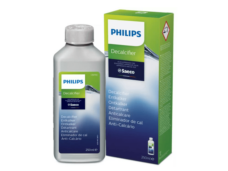 Philips Saeco CA6700/10 Vízkőmentesítő eszpresszógépekhez