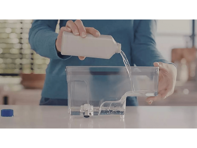 Philips Saeco CA6700/10 Vízkőmentesítő eszpresszógépekhez