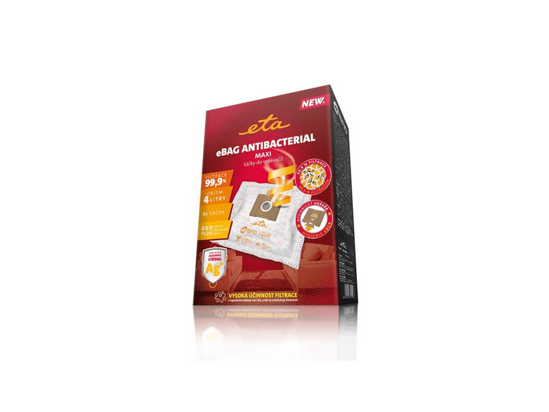 ETA 9600 68021 Porzsák