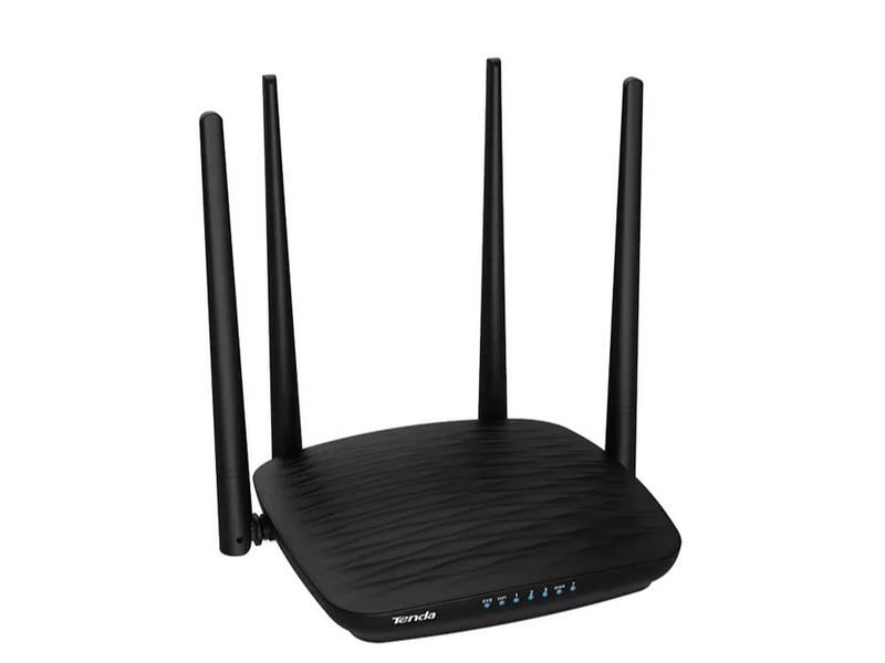 Tenda AC5 AC1200 Smart Dual-Band WiFi Router