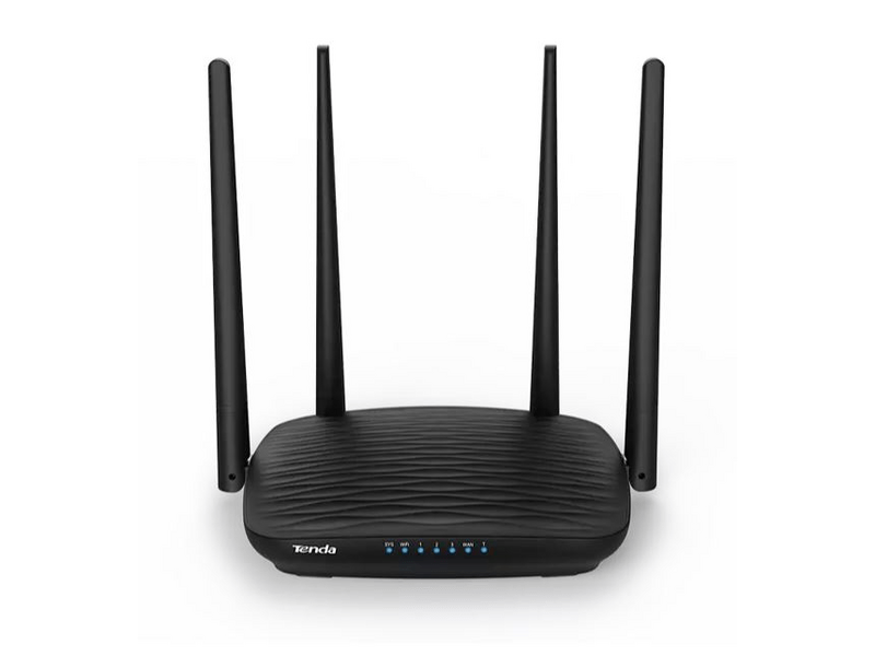 Tenda AC5 AC1200 Smart Dual-Band WiFi Router