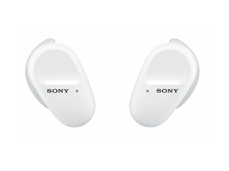 Sony WFSP800NW.CE7 Bluetooth fülhallgató, Fehér