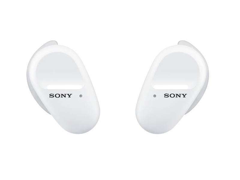 Sony WFSP800NW.CE7 Bluetooth fülhallgató, Fehér