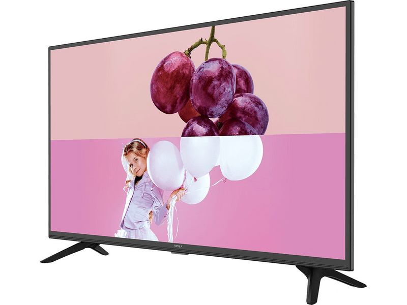 Tesla 32T320BH HD Ready LED Tv