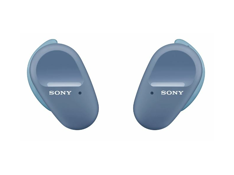 Sony WFSP800NL.CE7 Bluetooth fülhallgató, Kék