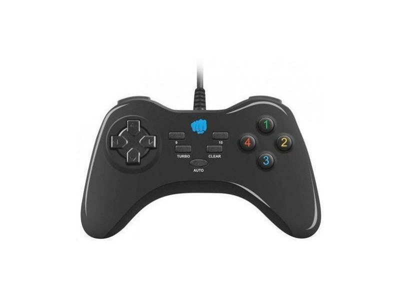 Fury Patriot gamepad (NFU-1027)