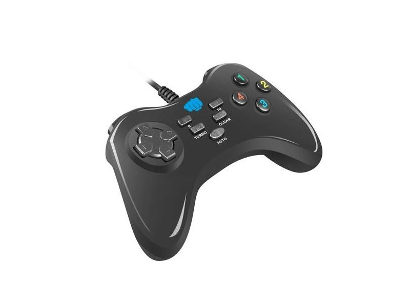 Fury Patriot gamepad (NFU-1027)
