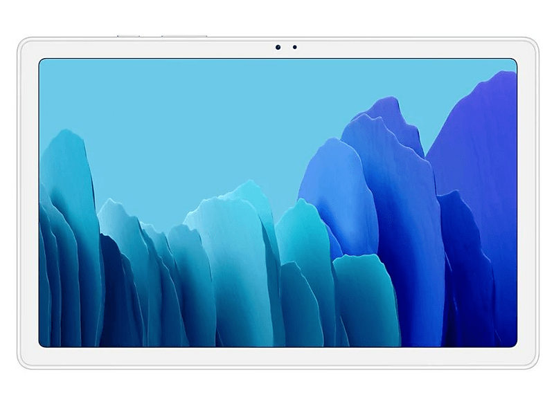Samsung Galaxy Tab A7 (SM-T505) LTE 3GB/32GB Tablet, Ezüst