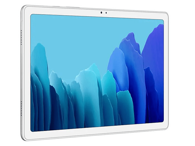 Samsung Galaxy Tab A7 (SM-T505) LTE 3GB/32GB Tablet, Ezüst