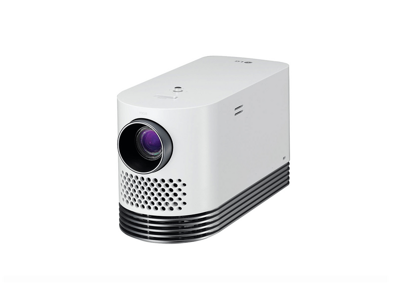 LG HF80LSR Full HD Lézerprojektor
