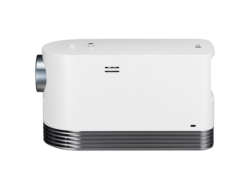 LG HF80LSR Full HD Lézerprojektor