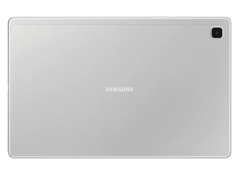 Samsung Galaxy Tab A7 (SM-T505) LTE 3GB/32GB Tablet, Ezüst