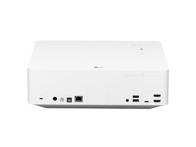 LG HU70LS CineBeam LED Real 4K UHD projektor