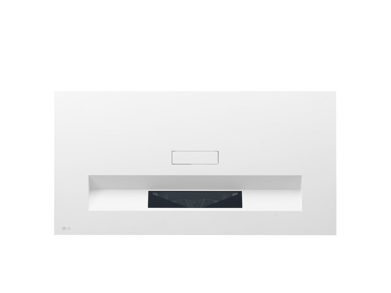 LG HU85LS LG CineBeam Laser 4K Projektor