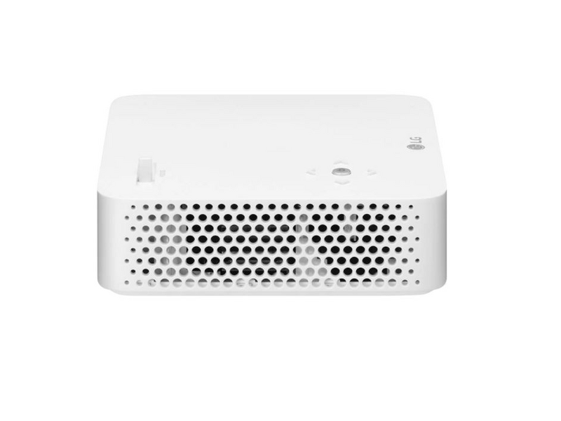 LG PH30N CineBeam LED Projektor Beépített akkumulátorral