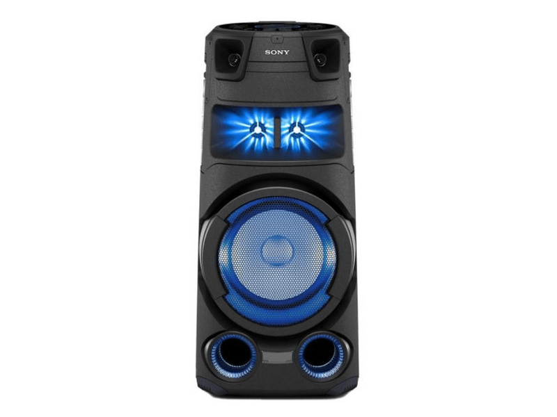 Sony MHC-V73D Bluetooth party hangszóró