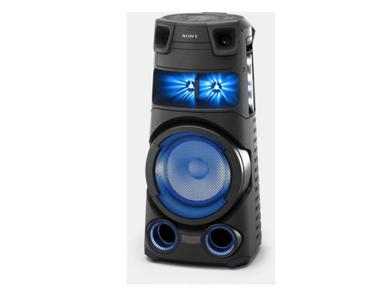 Sony MHC-V73D Bluetooth party hangszóró
