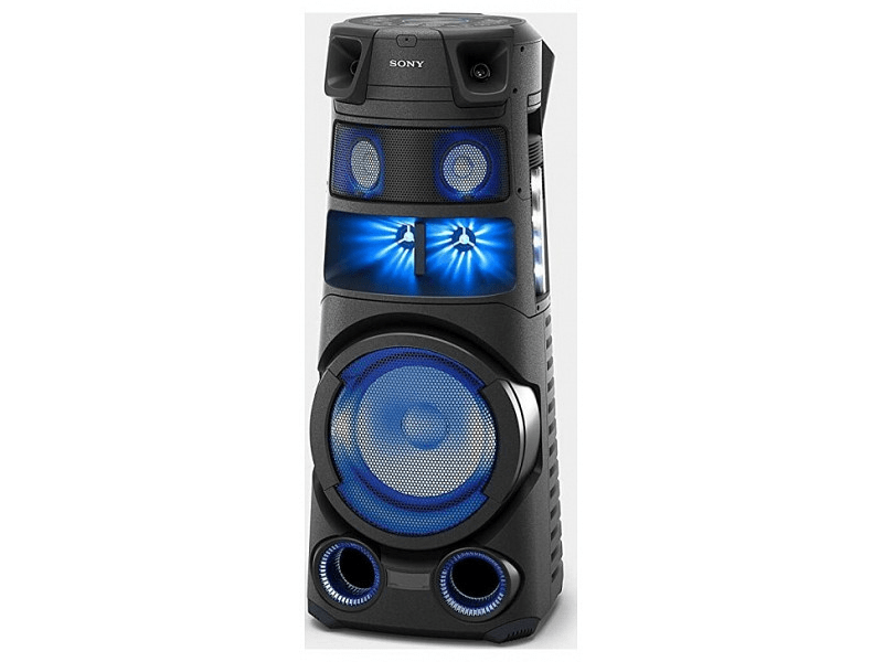 Sony MHCV83D.CEL Bluetooth party hangszóró
