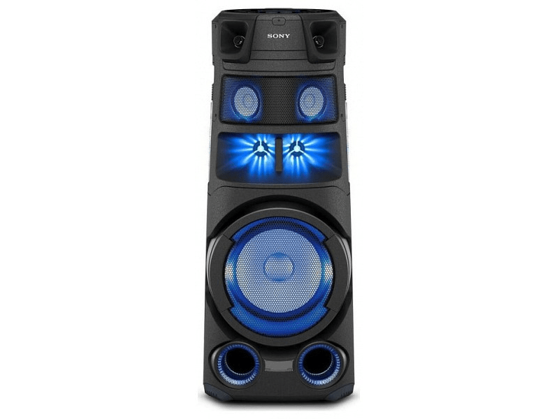 Sony MHCV83D.CEL Bluetooth party hangszóró
