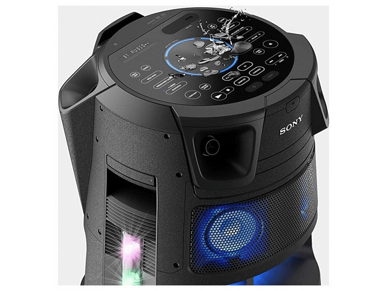 Sony MHCV83D.CEL Bluetooth party hangszóró