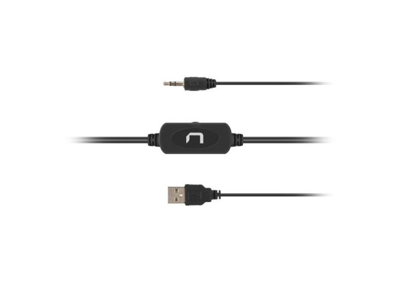 Natec Panther 2.0 Hangszóró