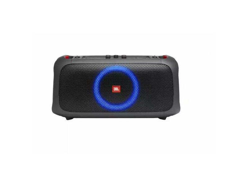 JBL PartyBox On-The-Go Bluetooth hangszóró