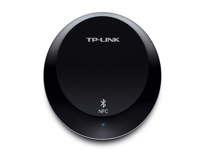 TP-LINK HA100 Bluetooth-os audió vevőegység