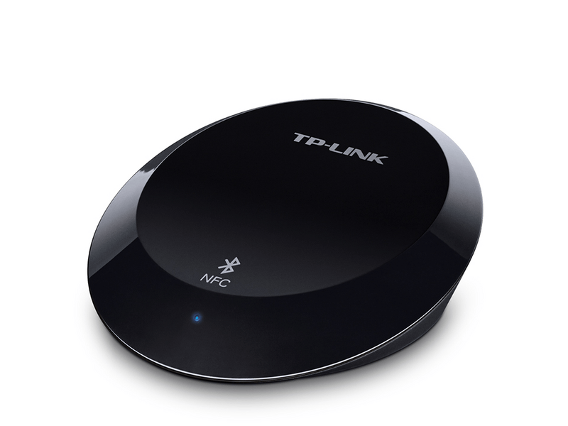 TP-LINK HA100 Bluetooth-os audió vevőegység
