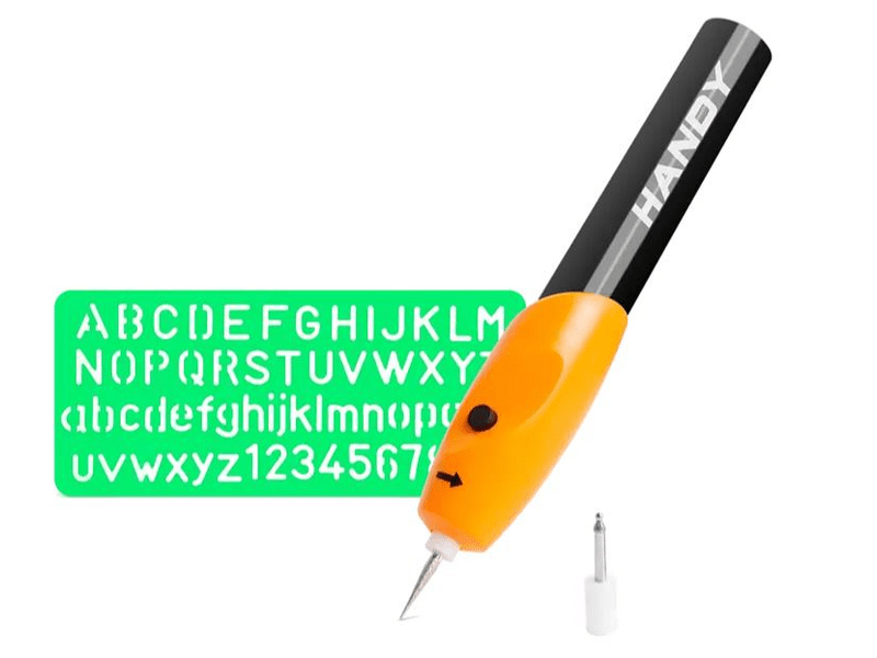 Handy 10367 olovka za graviranje