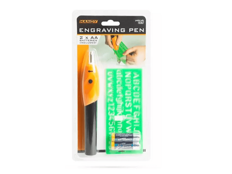 Handy 10367 olovka za graviranje