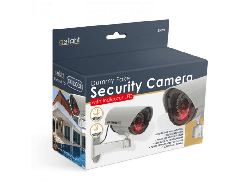 Delight 55294 Álkamera