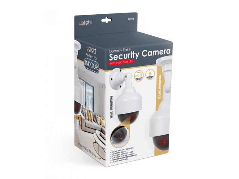 Delight 55293 Álkamera