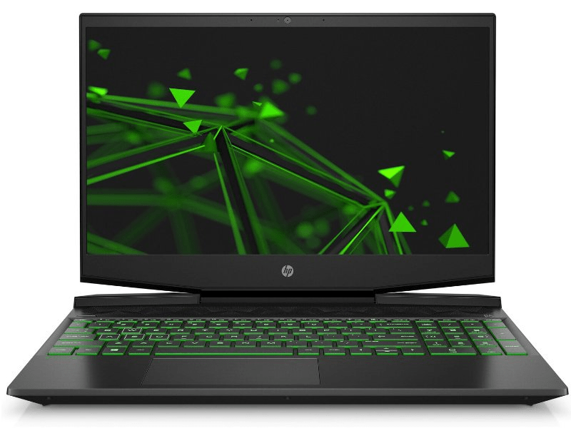 HP Pavilion Gaming 9HJ87EA Notebook