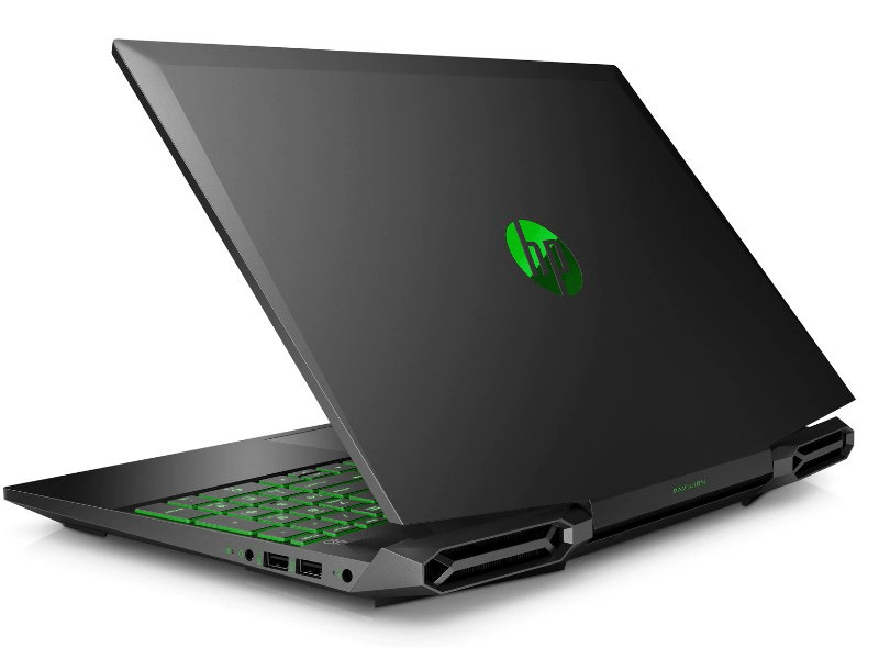 HP Pavilion Gaming 9HJ87EA Notebook