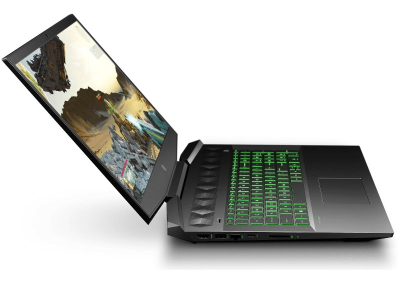 HP Pavilion Gaming 9HJ87EA Notebook