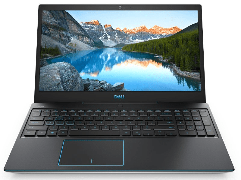 DELL G3 G3500FI5UB5 Notebook