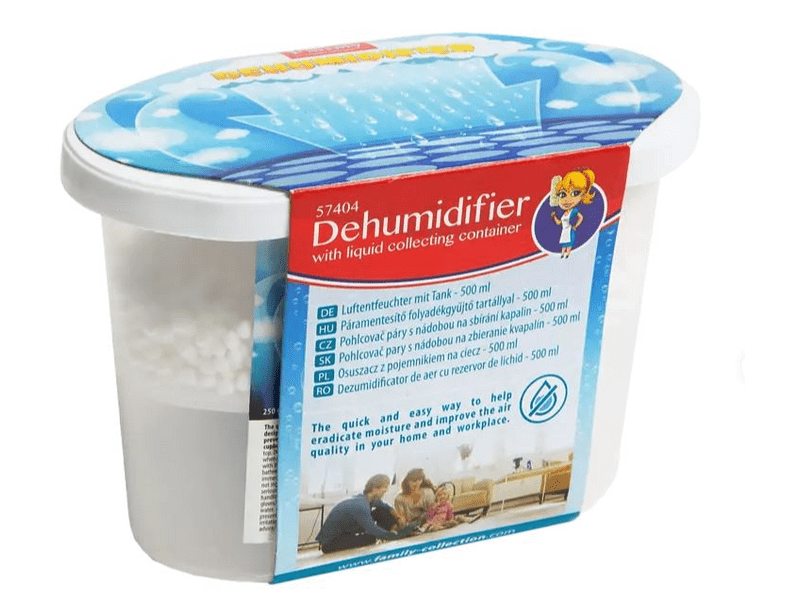 Family Pound 57404 Páramentesítő 500 ml