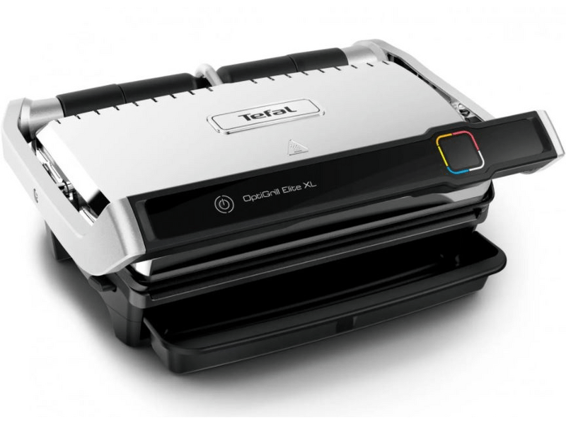 Tefal Optigrill Elite XL GC760D30 Kontaktni roštilj