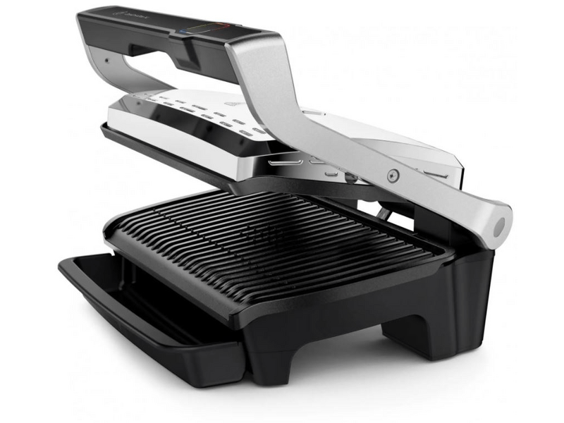 Tefal Optigrill Elite XL GC760D30 Kontaktni roštilj