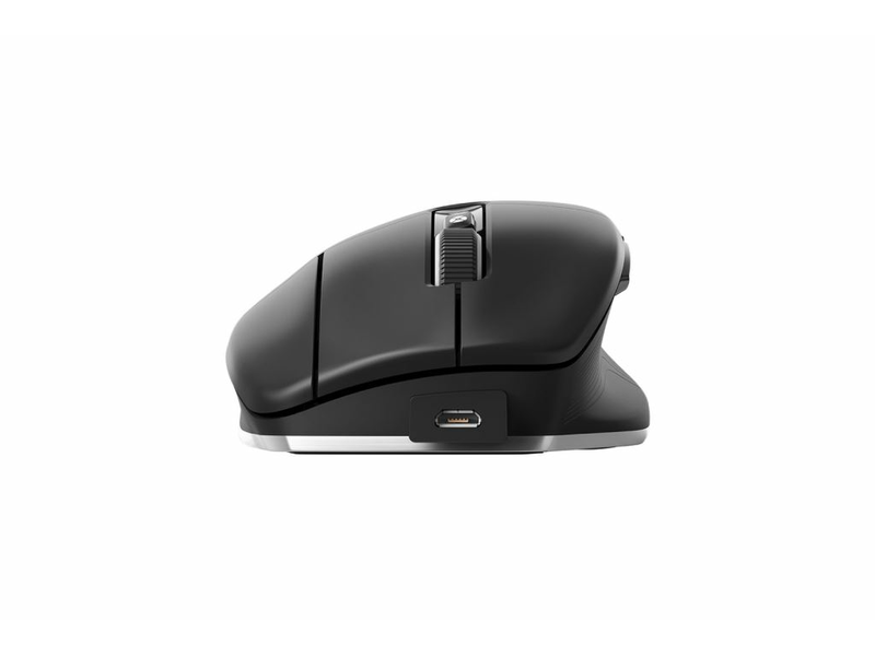 3DConnexion 3DX-700078 CadMouse Pro Wireless Optikai egér