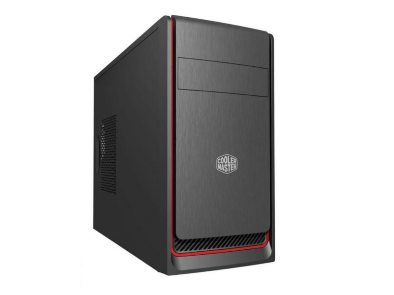 X-X INTERNET 115 Asztali számítógép