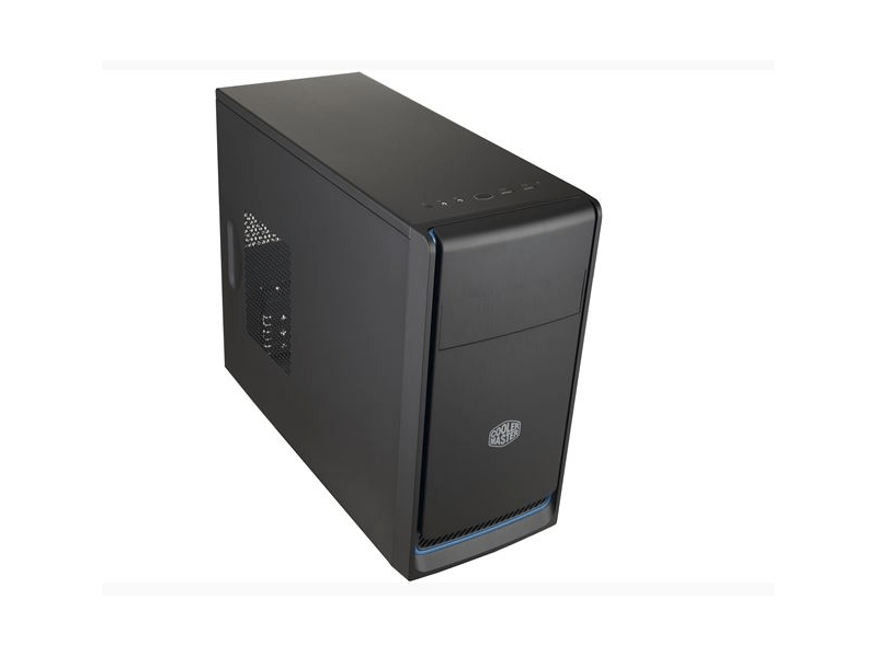 X-X INTERNET 115 Asztali számítógép