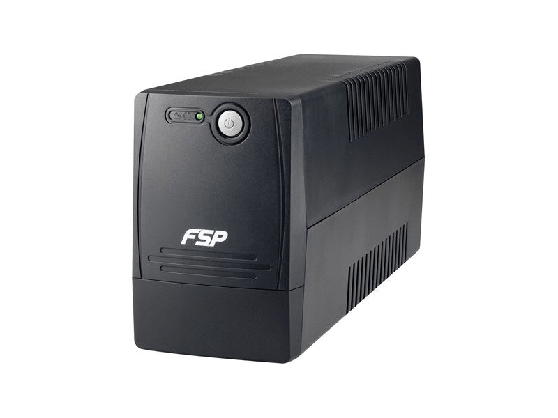 FSP FP 1500 Szünetmentes tápegység