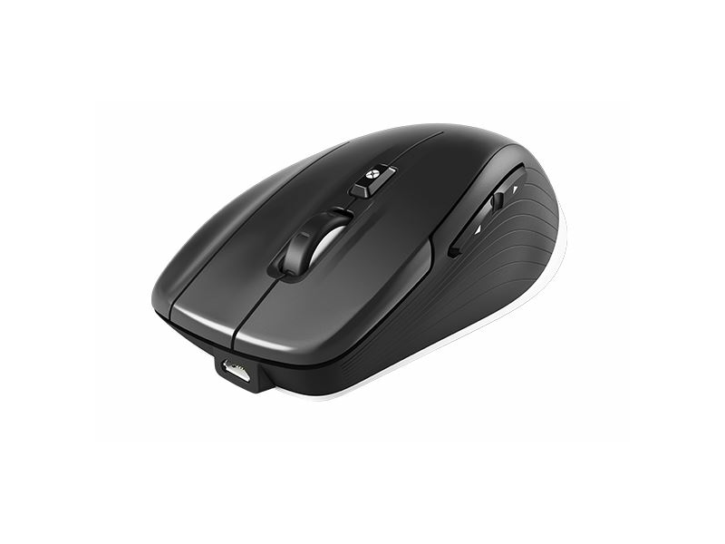 3DConnexion 3DX-700062 CadMouse Wireless Egér