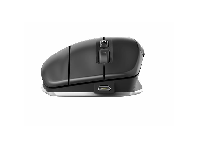 3DConnexion 3DX-700062 CadMouse Wireless Egér