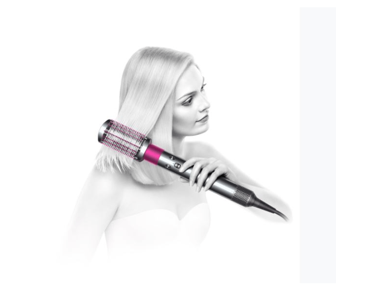 Dyson Airwrap Complete Hajformázó HS01FU