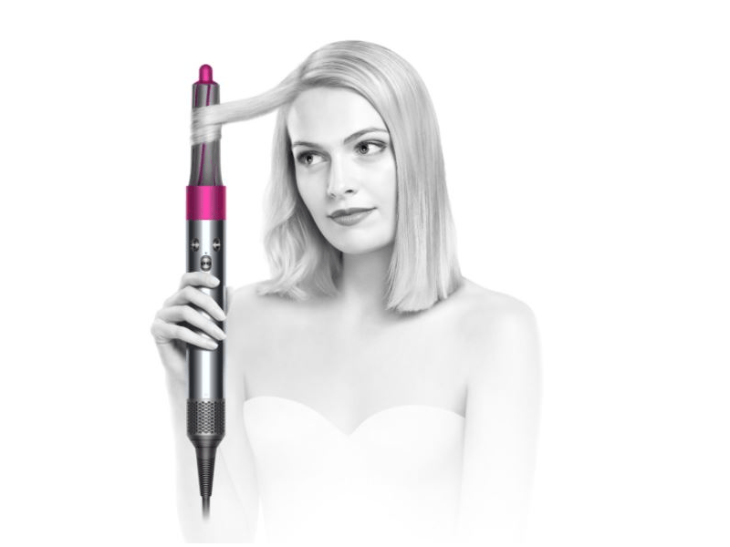 Dyson Airwrap Complete Hajformázó HS01FU