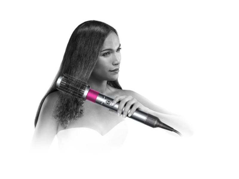 Dyson Airwrap Complete Hajformázó HS01FU