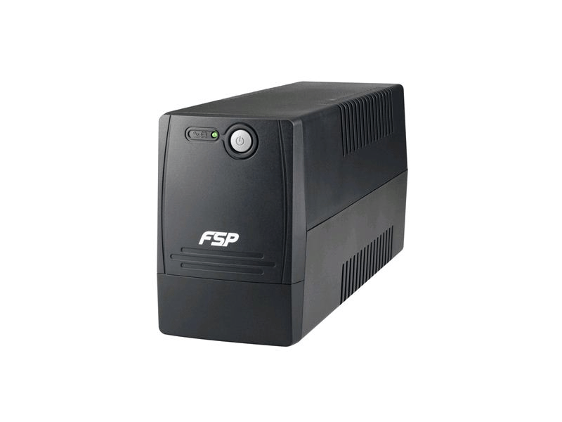 FSP FP 800VA Szünetmentes tápegység