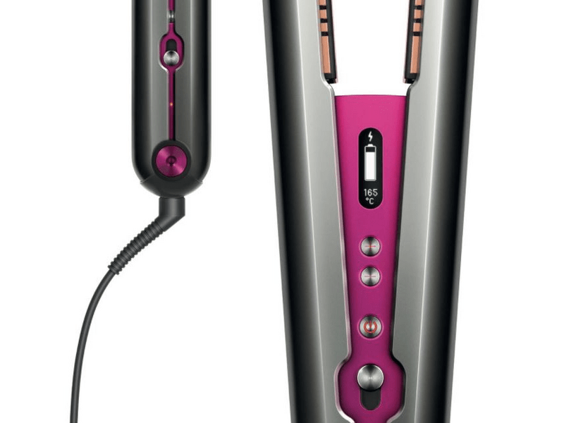 Dyson Corrale Hajvasaló HS03